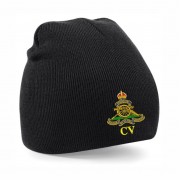 105 Regiment Royal Artillery Beanie Hat